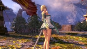 To Blade &amp; Soul έρχεται στην Ευρώπη