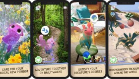 Peridot-Niantic