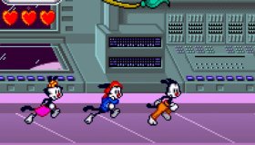 ANIMANIACS