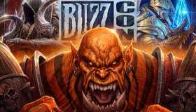 BlizzCon 2016