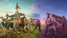 Τι ιδέες θα θέλατε να δείτε σε ένα Battle Royale game;