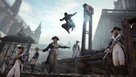 Assassin&#039;s Creed Unity: Launch trailer