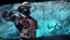 Borderlands 2: Big Game Hunt DLC