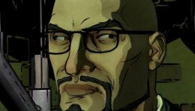 The Wolf Among Us: Episode 3 Trailer