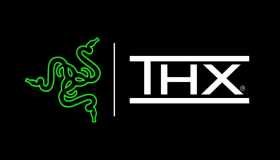 Η Razer εξαγόρασε την εταιρεία ηχητικών THX