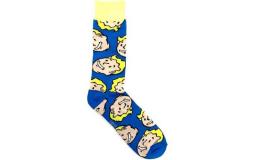 Fallout 4 με δώρο ένα ζευγάρι κάλτσες!