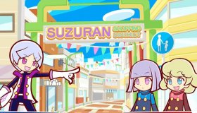 Puyo Puyo Tetris 2