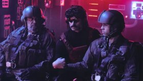 Ο DrDisrespect έκλεισε αποκλειστική συμφωνία με το Twitch