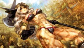 Dragon&#039;s Crown