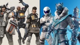 Θα καταφέρει το Apex Legends να ξεπεράσει το Fortnite;