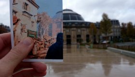 Παρίσι: Σύγκριση Assassin&#039;s Creed Unity με πραγματικότητα