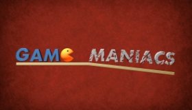 Game Maniacs: Το τηλεπαιχνίδι του GameWorld