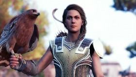 Όλα τα &quot;μαλάκα&quot; του Assassin&#039;s Creed Odyssey