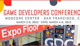 Game Developers Conference 2015