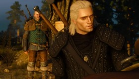 witcher-gameworld
