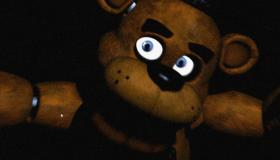 Ταινία Five Nights at Freddy&#039;s