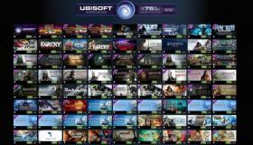 Προσφορές Ubisoft στο Steam