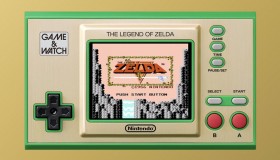 game-and-watch-the-legend-of-zelda-news