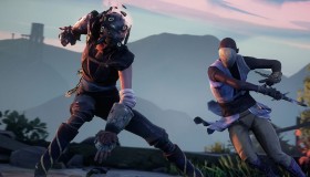 Παίξτε δωρεάν το Absolver για το σαββατοκύριακο
