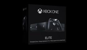 Xbox One Elite bundle