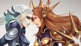 GameWorld League of Legends Tournament: Ο μεγάλος τελικός