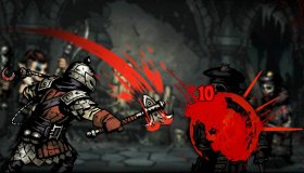 Κατεβάστε το Darkest Dungeon δωρεάν