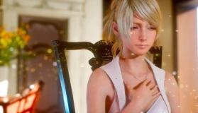 Gamescom 2015: Η Square Enix