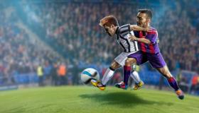 Sociable Soccer