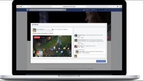 Facebook Game Livestreaming