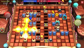 Δωρεάν το Blast Zone Tournament