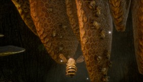 Bee Simulator
