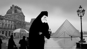 Συνελήφθη ο...Γέροντας Παστίτσιος!