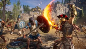 Επίθεση DDoS στην Ubisoft