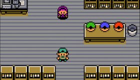 Η Nintendo κλείνει το Pokemon Prism