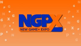 New Game+ Expo 2021