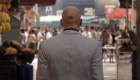 Δωρεάν το Hitman: Episode 3 - Marrakesh