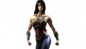 Κατεβάστε το Injustice: Gods Among Us δωρεάν