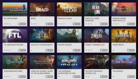 Bundle Stars Connect