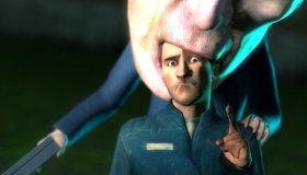 Garry&#039;s Mod: Δωρεάν περίοδος