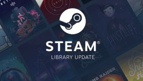 Ένα πρόβλημα στο Steam αφαιρούσε games από την library σας