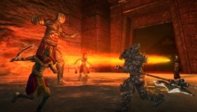Darkfall Unholy Wars: Κυκλοφορεί από σήμερα