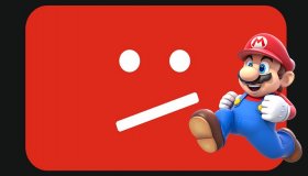 Η Nintendo κλείνει κανάλια στο YouTube με copyright strikes