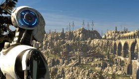 Δωρεάν το The Talos Principle