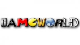 GameWorld.gr: Ο κόσμος των games