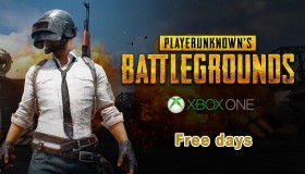 PlayerUnknown&#039;s Battlegrounds: Δωρεάν περίοδος στο Xbox One