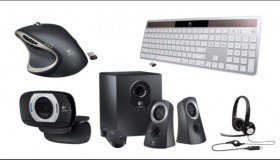 Η Logitech εξαγόρασε την Astro Gaming