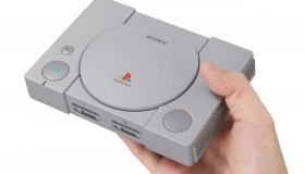 Στην Αμερική χαρίζονται PlayStation Classic με την αγορά PS4 Pro