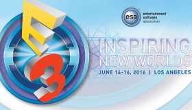 E3 2016: Συνεντεύξεις τύπου - Το πρόγραμμα