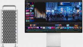 Το νέο Apple Mac Pro στοιχίζει 6000-40000 δολάρια