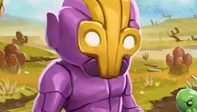 Τα Amnesia: The Dark Descent και Crashlands δωρεάν στο Epic Games Store